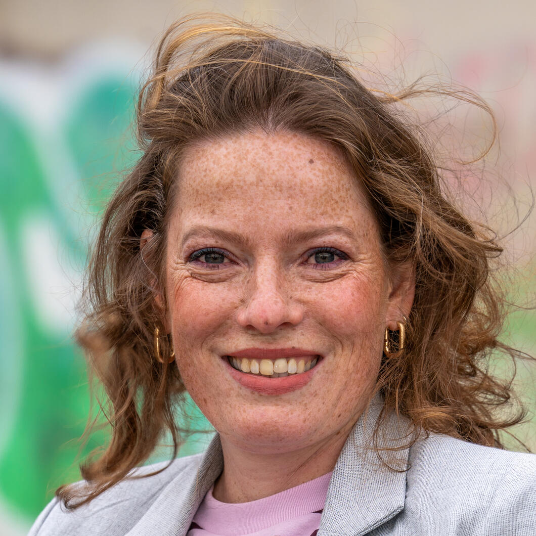 Anne van Dijk