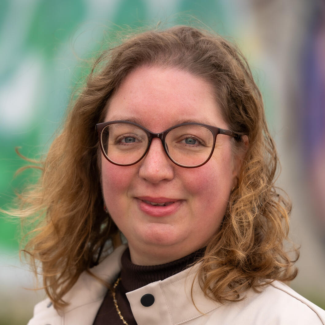 Tessa van Boesschoten