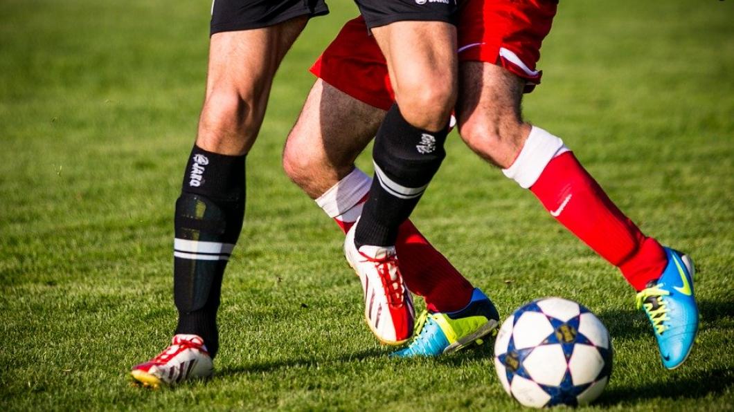 Voetballen