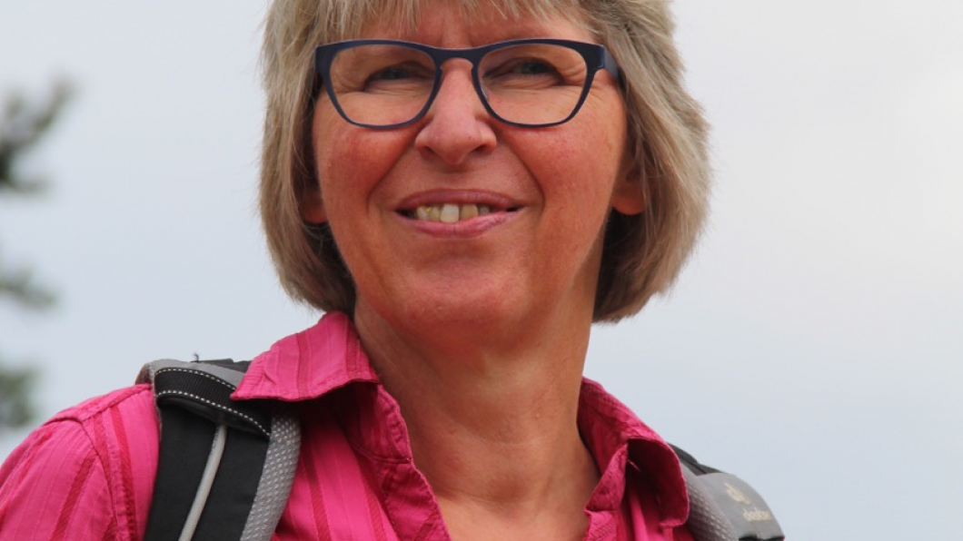 Jorien Visser