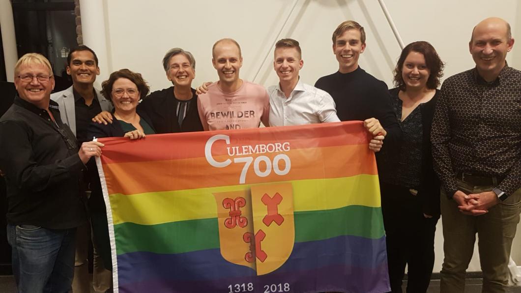 Culemborg Regenboogstad