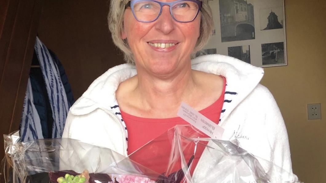 Jorien Visser: welkom in raadsteam GroenLinks Culemborg