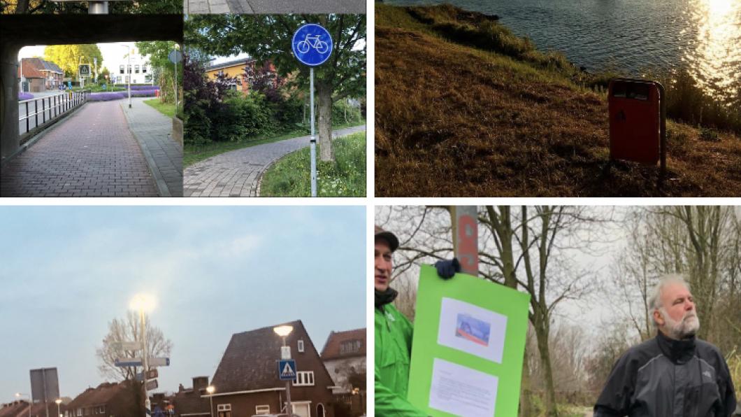 Tijd voor een andere aanpak