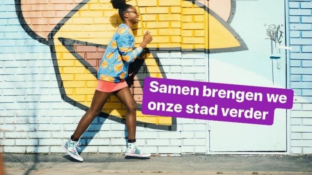 Met o.a. meer kansen voor jongeren