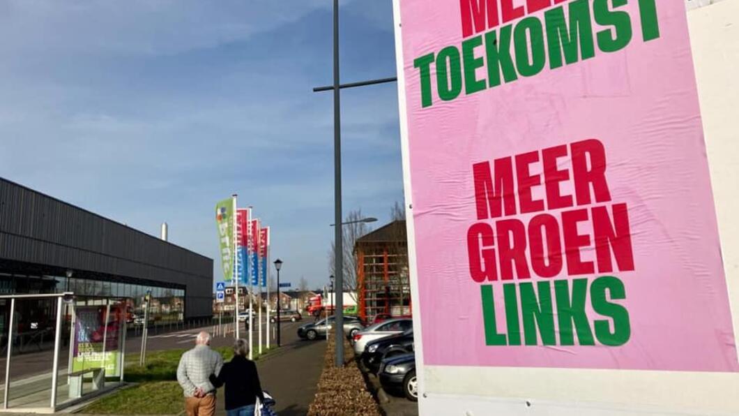 Meer Toekomst Meer GroenLinks