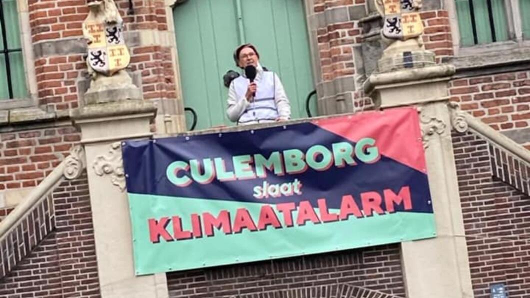 Operatie Klimaat Culemborg