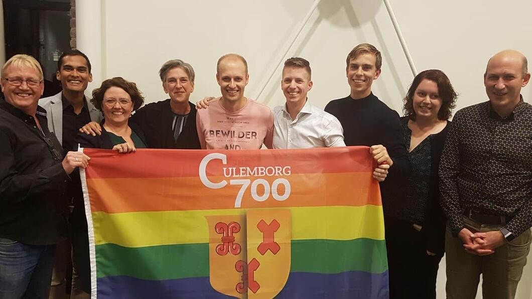 Culemborg Regenboogstad