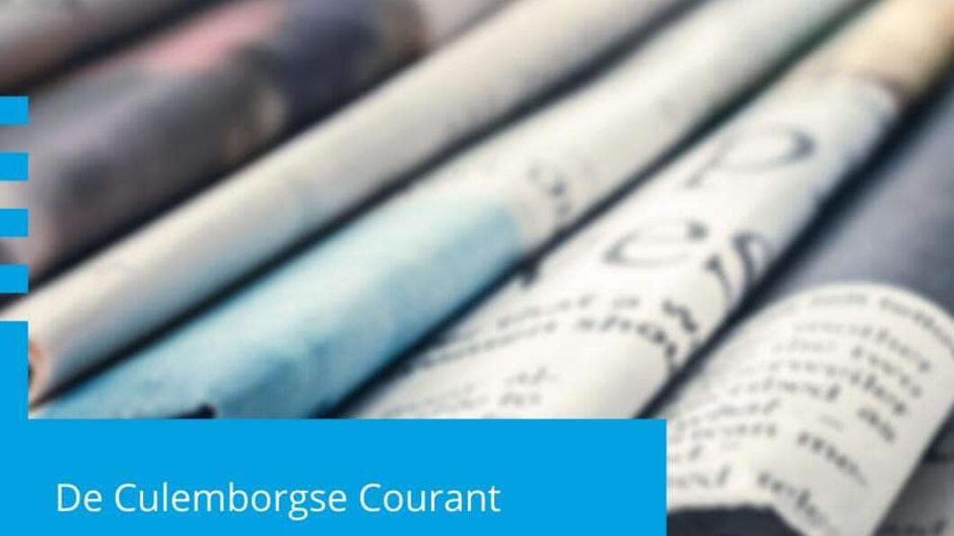 Culemborgse Courant