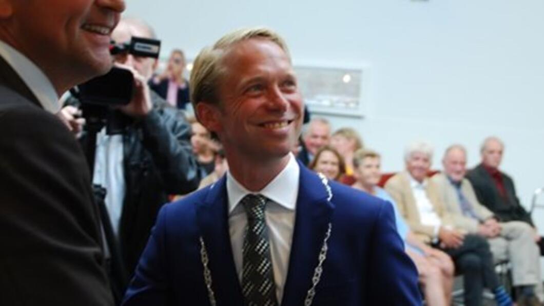 Gerdo van Grootheest