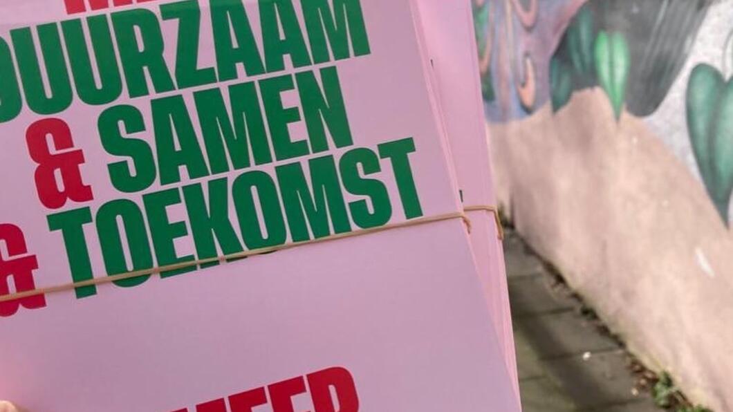 Meer Duurzaam Samen & Toekomst