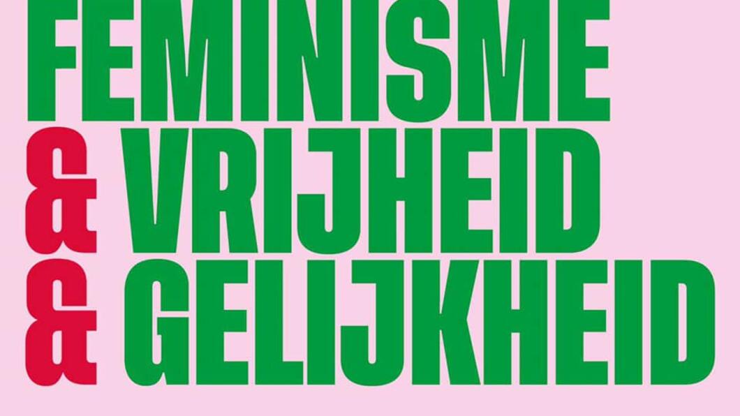 #MeerFeminisme