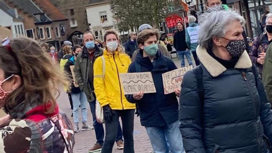 KlimaatAlarm