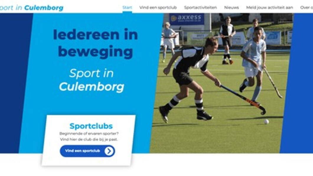 Sportplatform