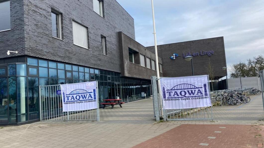 Taqwa Culemborg