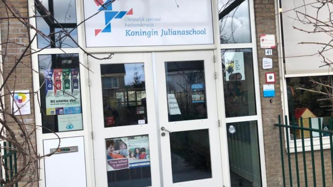 Koning Julianaschool