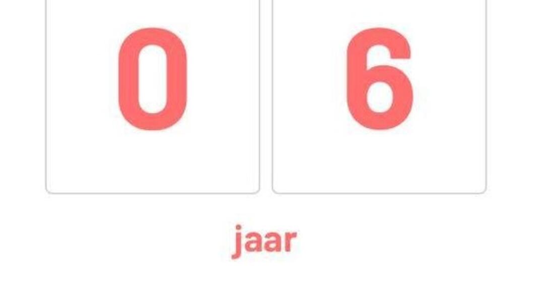 Wachttijd sociale huurwoning