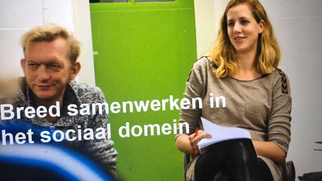 Werkzaak Rivierenland