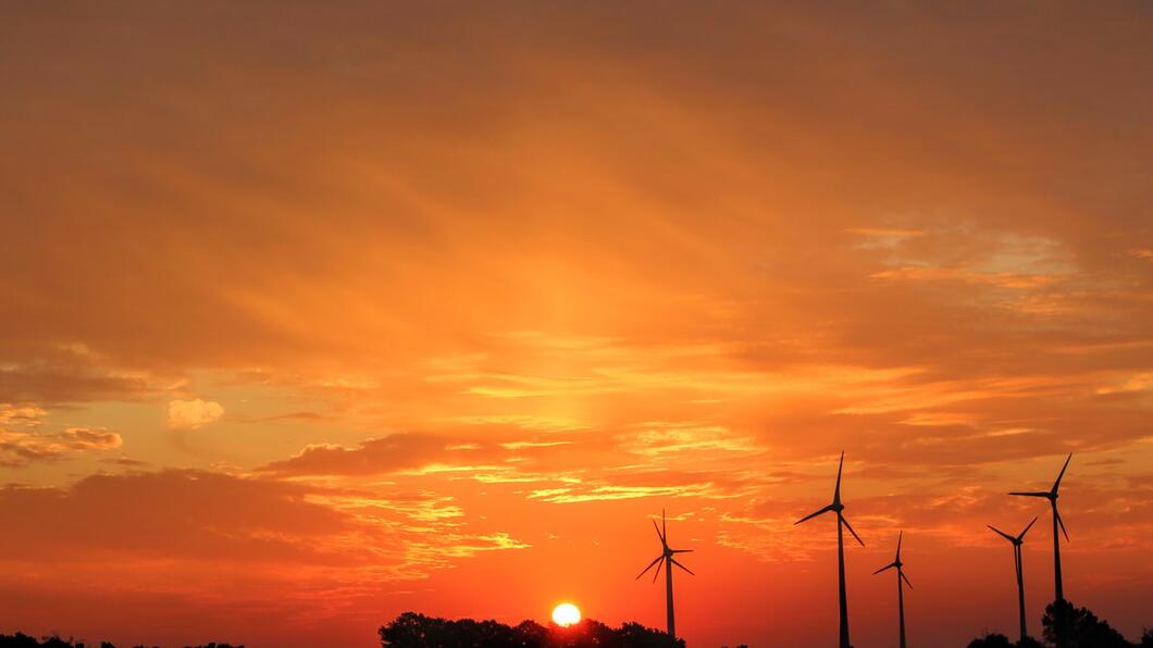 Windmolens