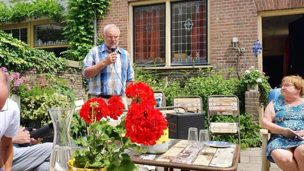 Bezoek OKK