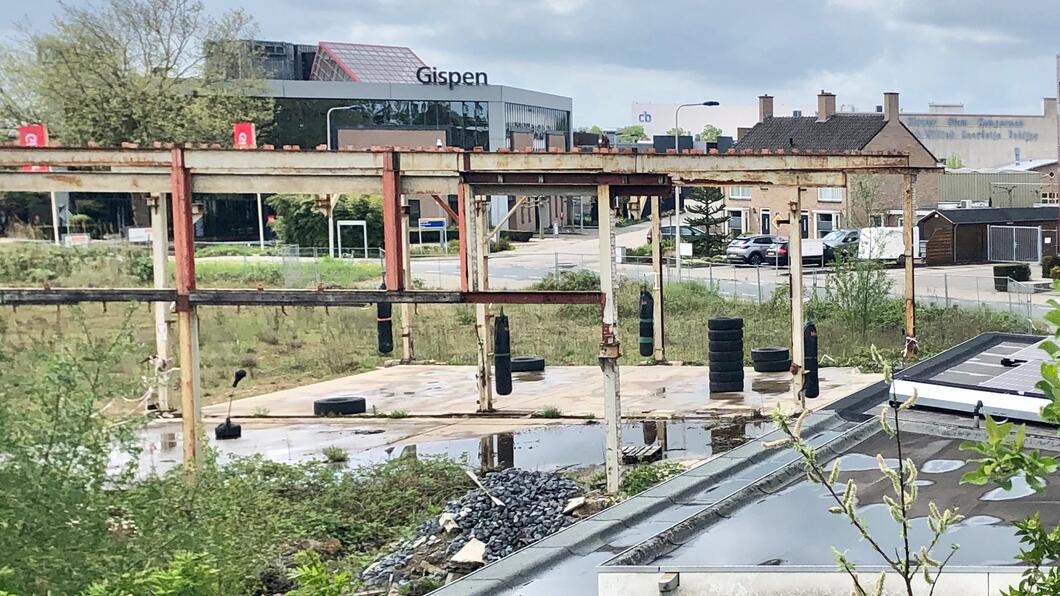 Spoorzone Culemborg