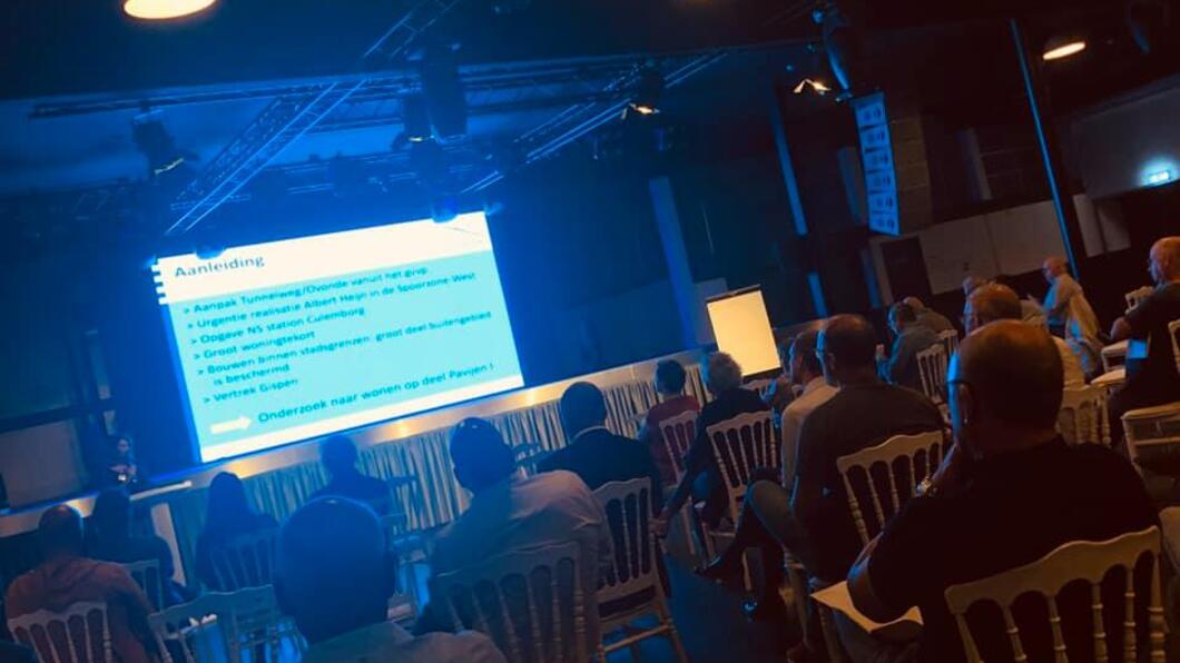 Presentatie ontwikkelingen Pavijen I