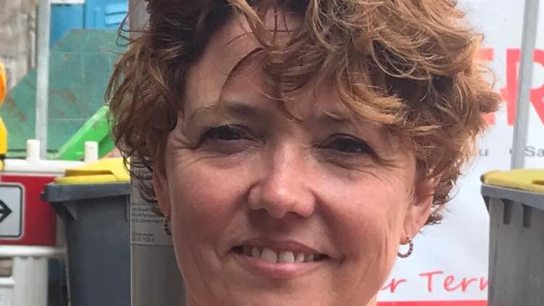 Mischa Peters