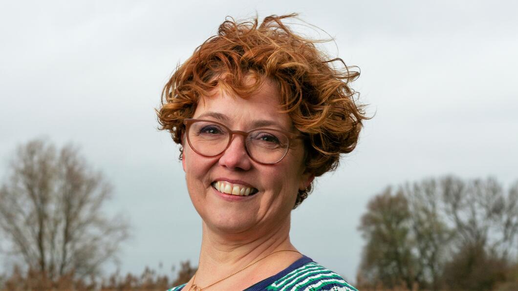 Foto Mischa uitsnede