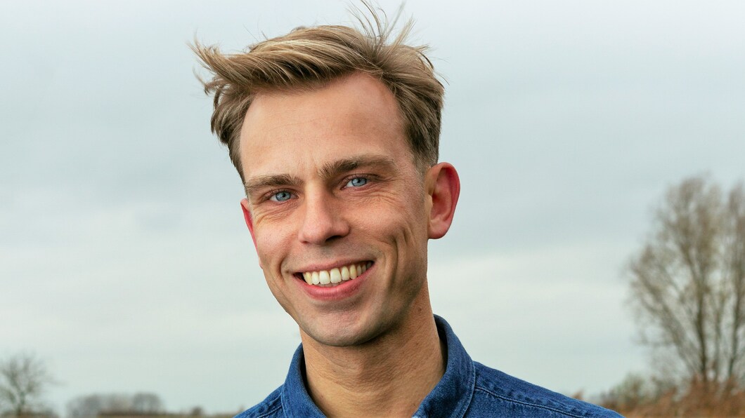 Foto Tim uitsnede
