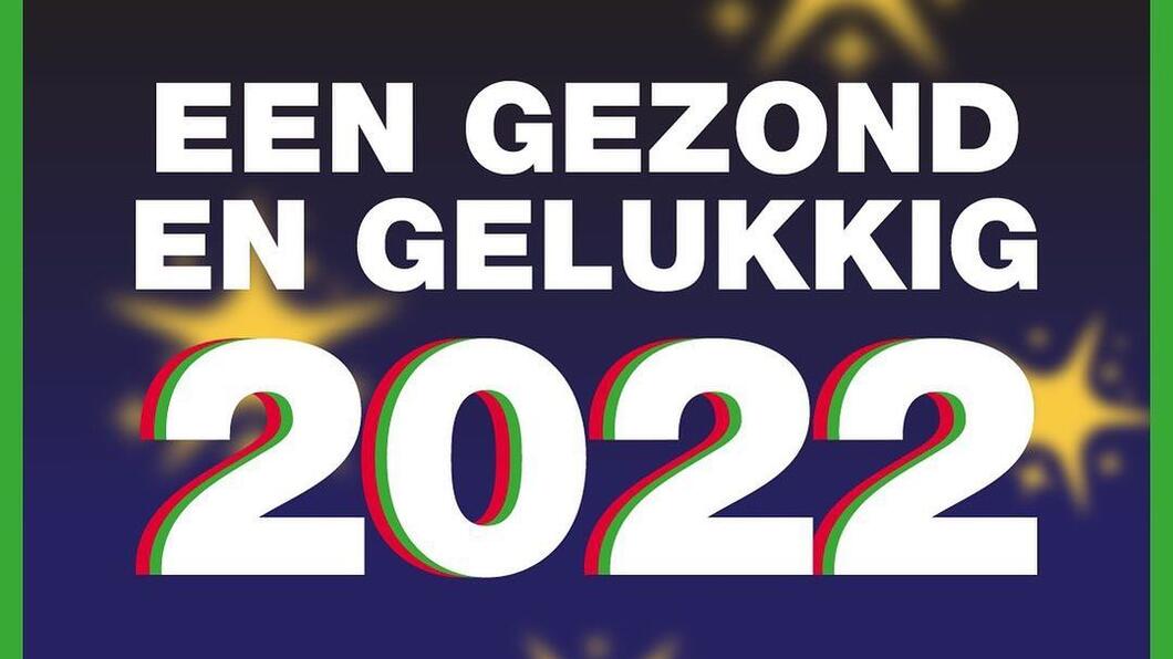 Gezond en Gelukkig 2022