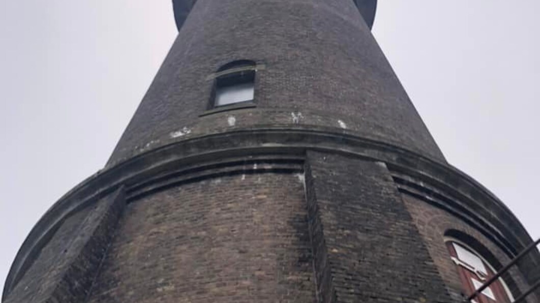 Watertoren Culemborg