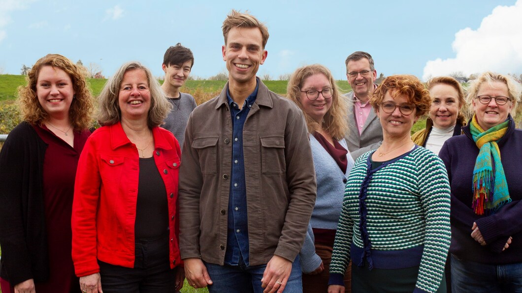 Team GroenLinks Culemborg