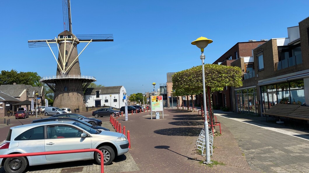 Foto van Het Jach