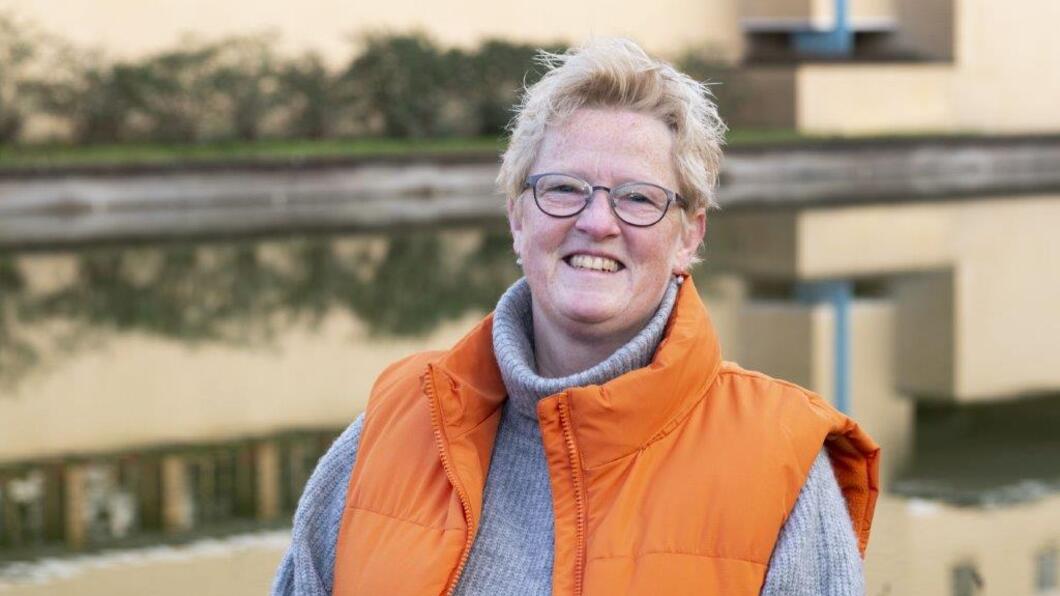 Trude van de Ven