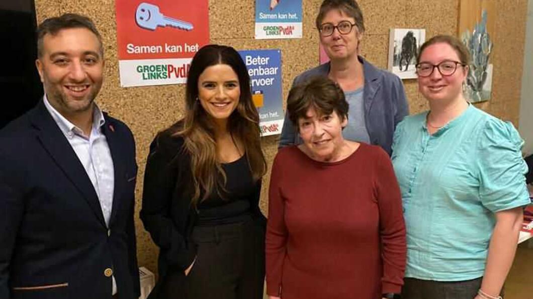 Kandidaat Kamerlid GroenLinks Pvda in Culemborg