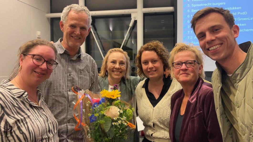 Frans Hoffer benoemd als commissielid
