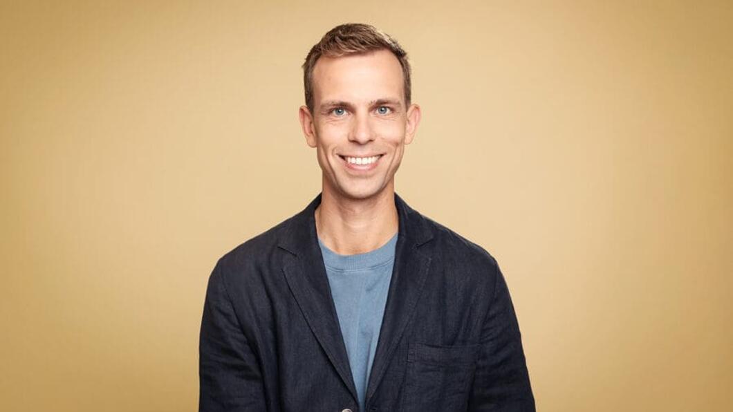 Tim de Kroon