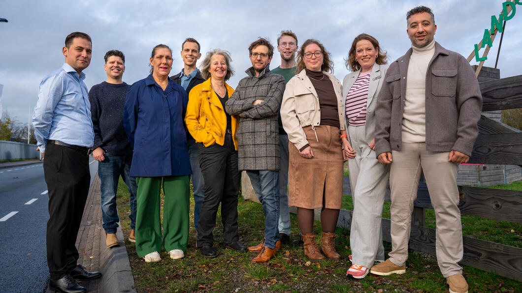 Team GroenLinks-PvdA Culemborg