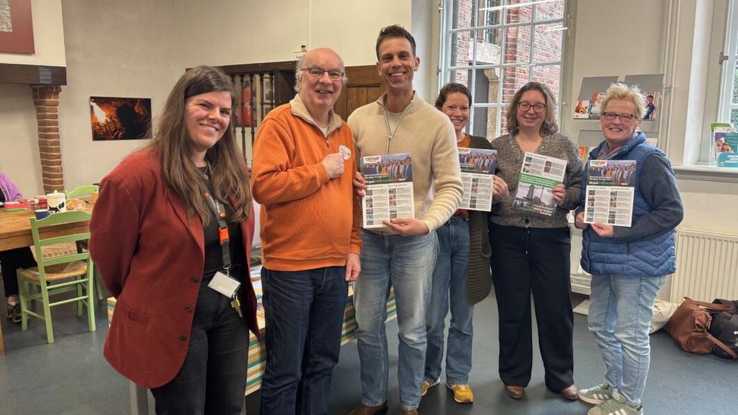 bibliotheek culemborg