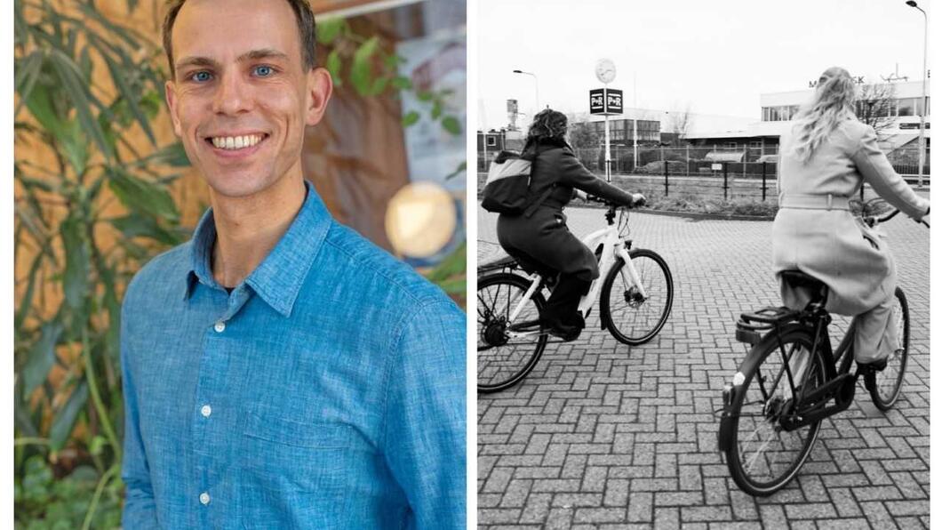 fietsactie groenlinkspvda culemborg 