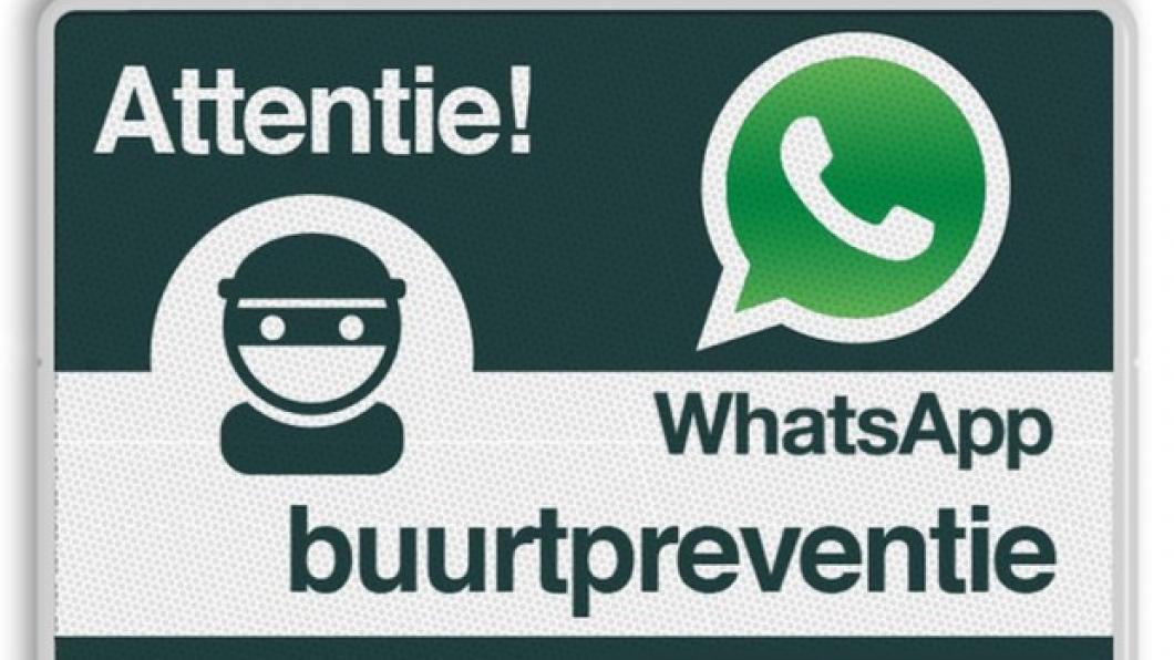 Buurtwhatsapp Buurtwhatsapp