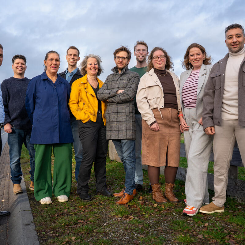 Team GroenLinks-PvdA Culemborg