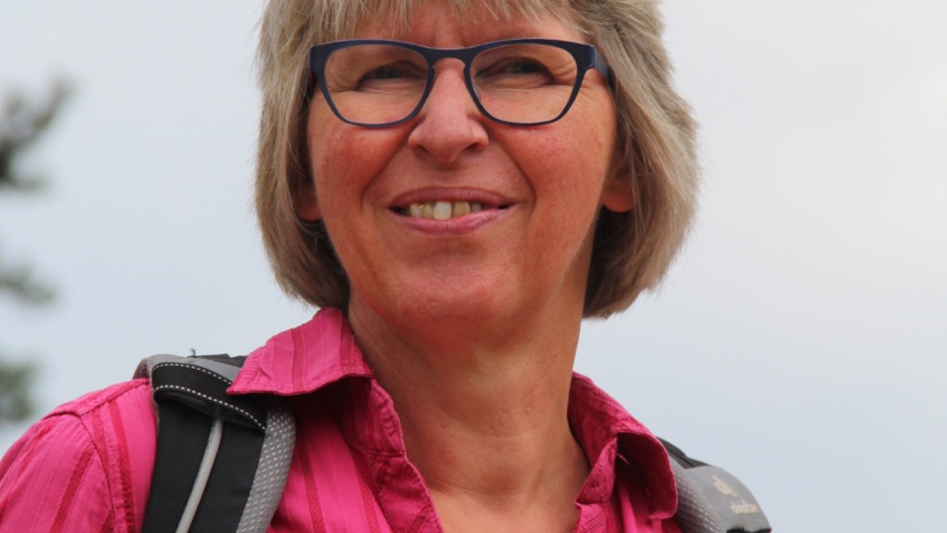 Jorien Visser