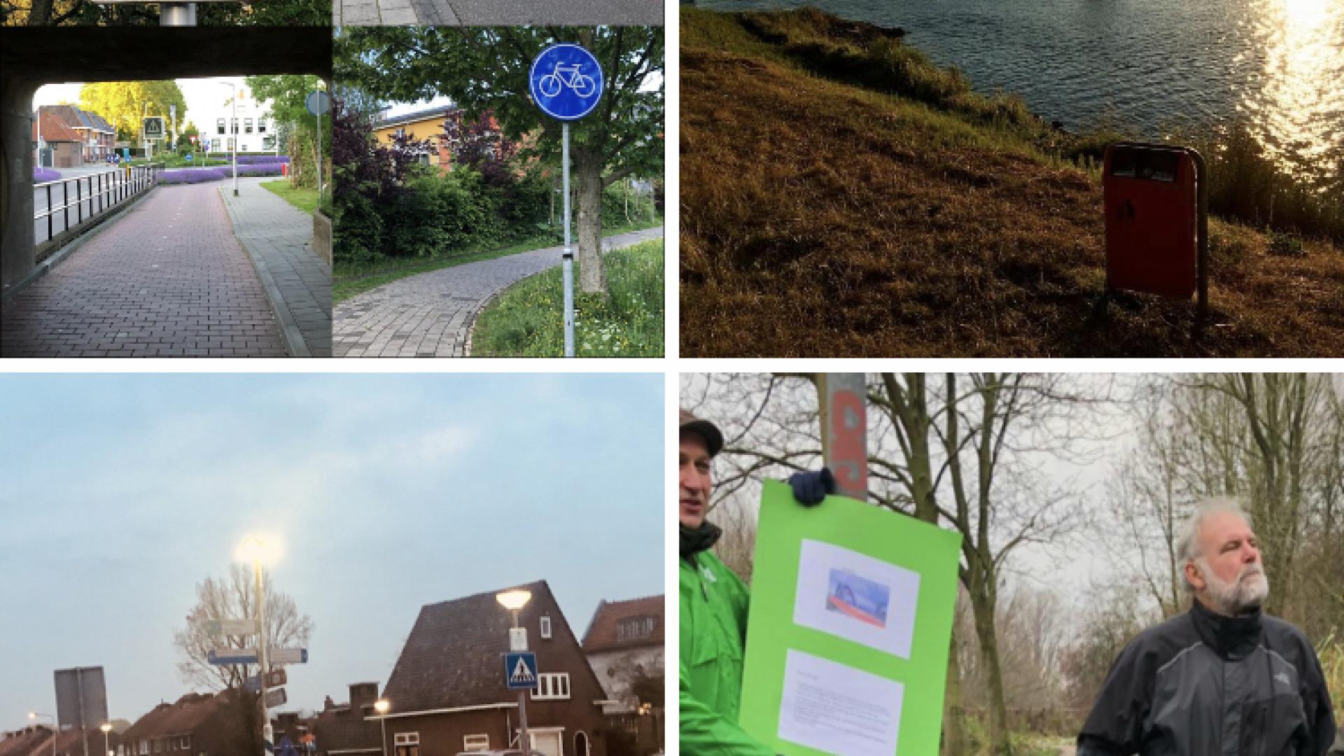 Tijd voor een andere aanpak