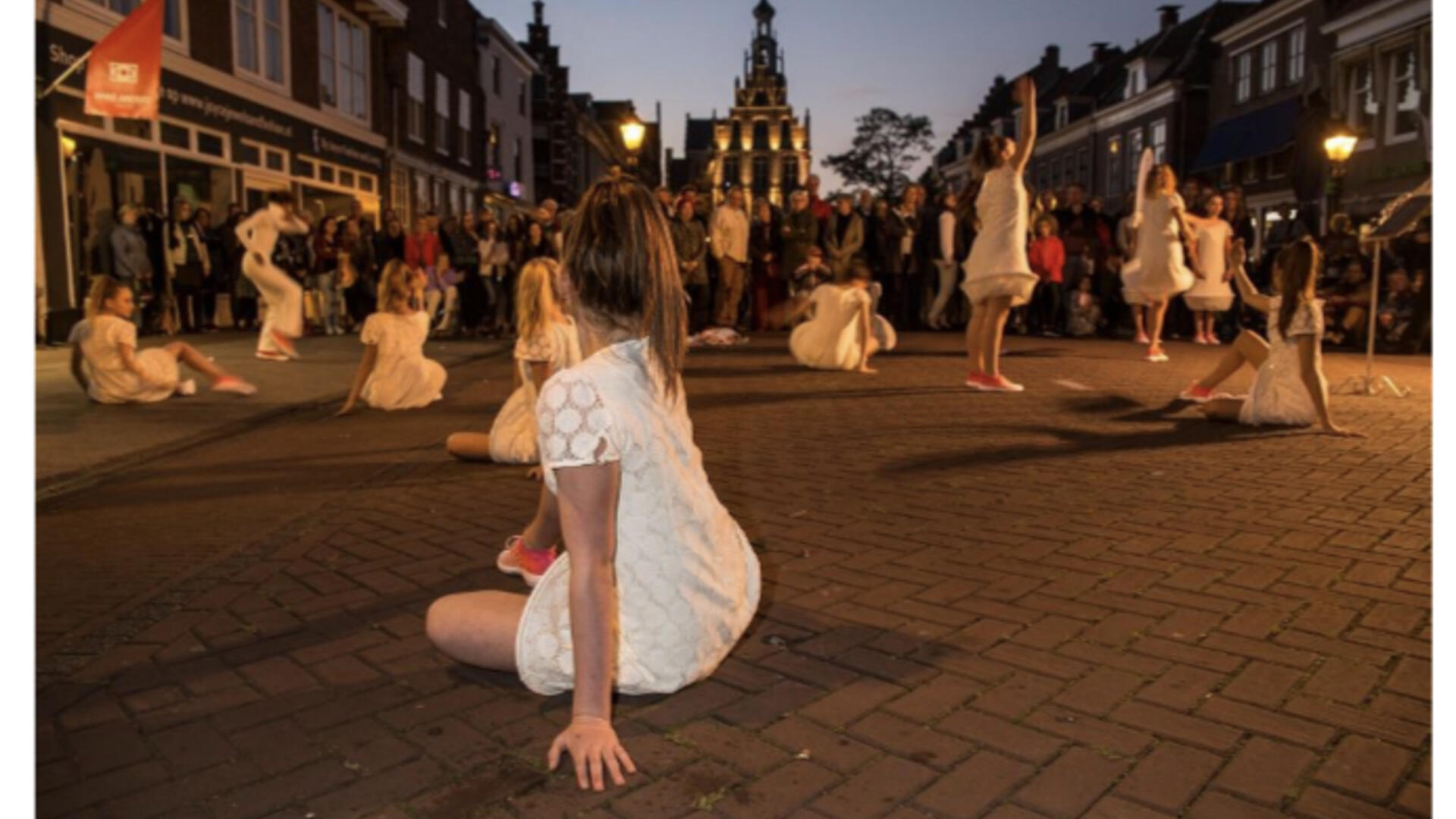Cultuur voor iedereen