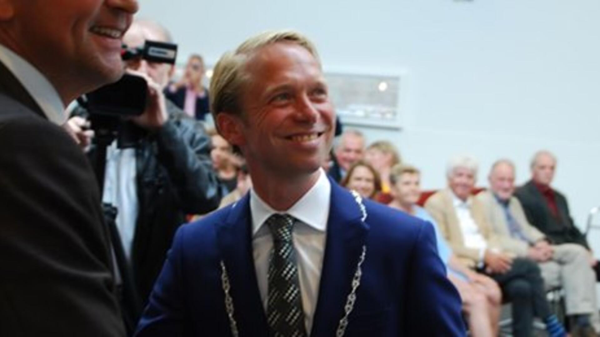 Gerdo van Grootheest