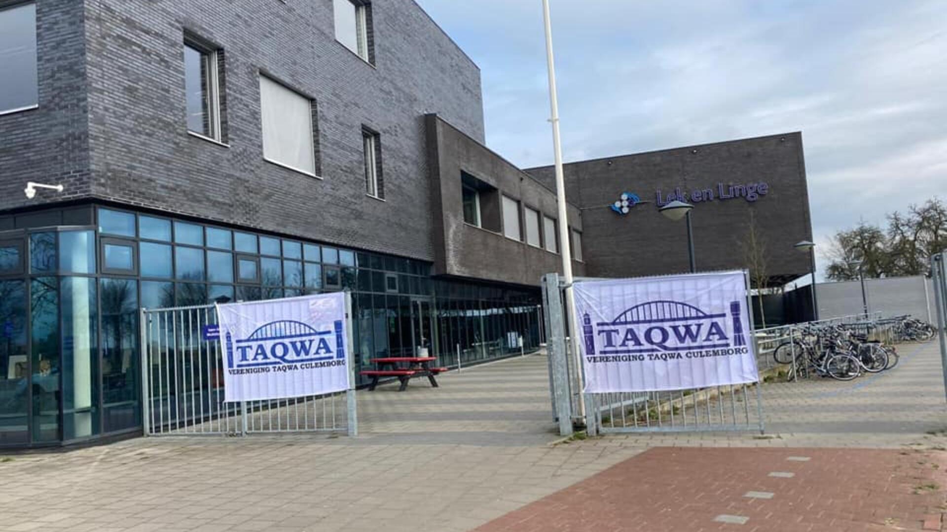 Taqwa Culemborg