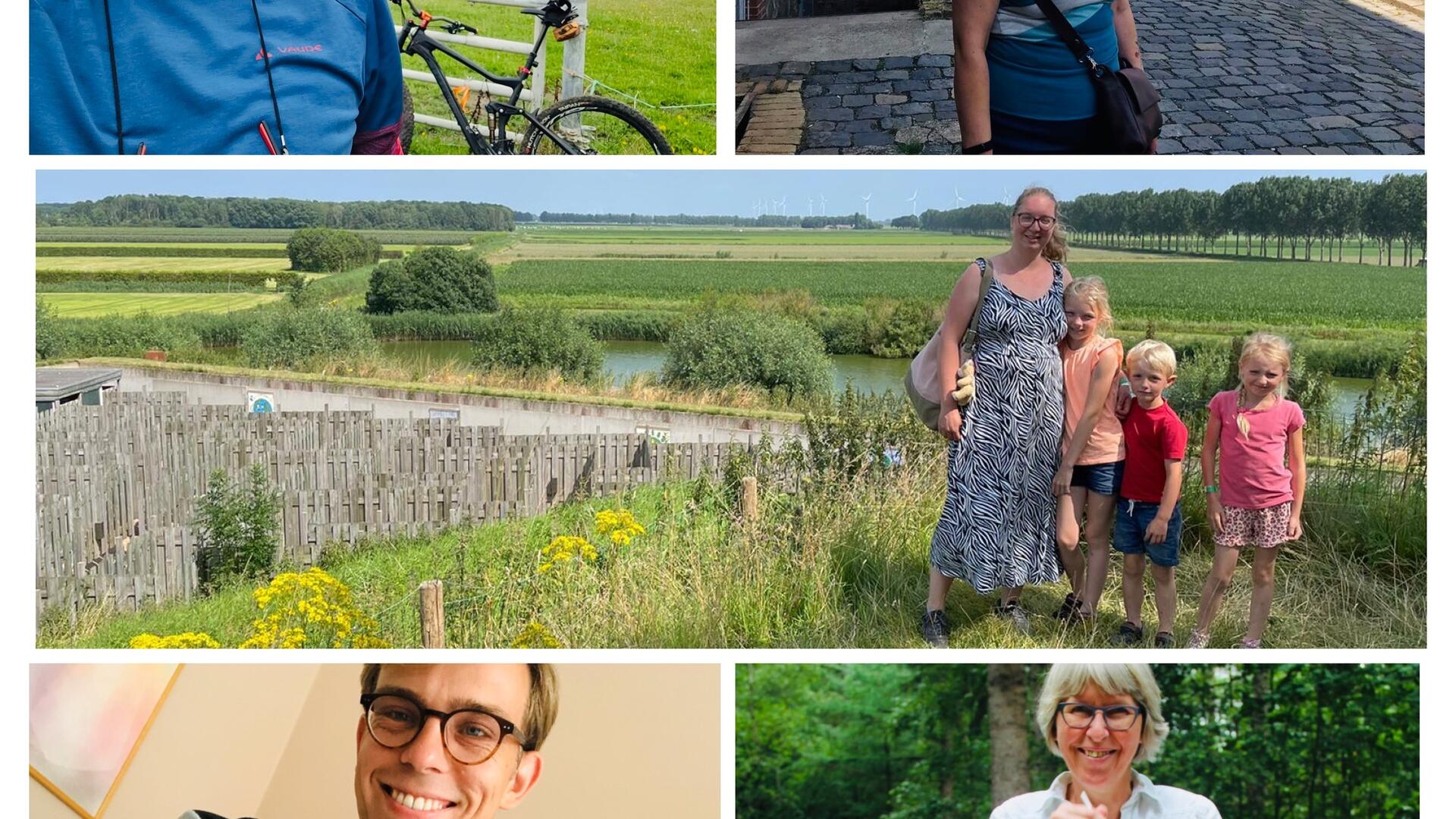 Fijne zomer