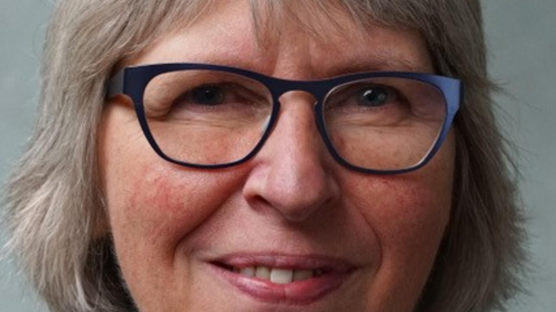 Foto van Jorien