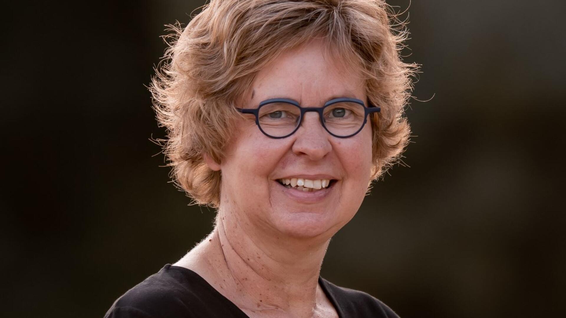 Hendrikje
