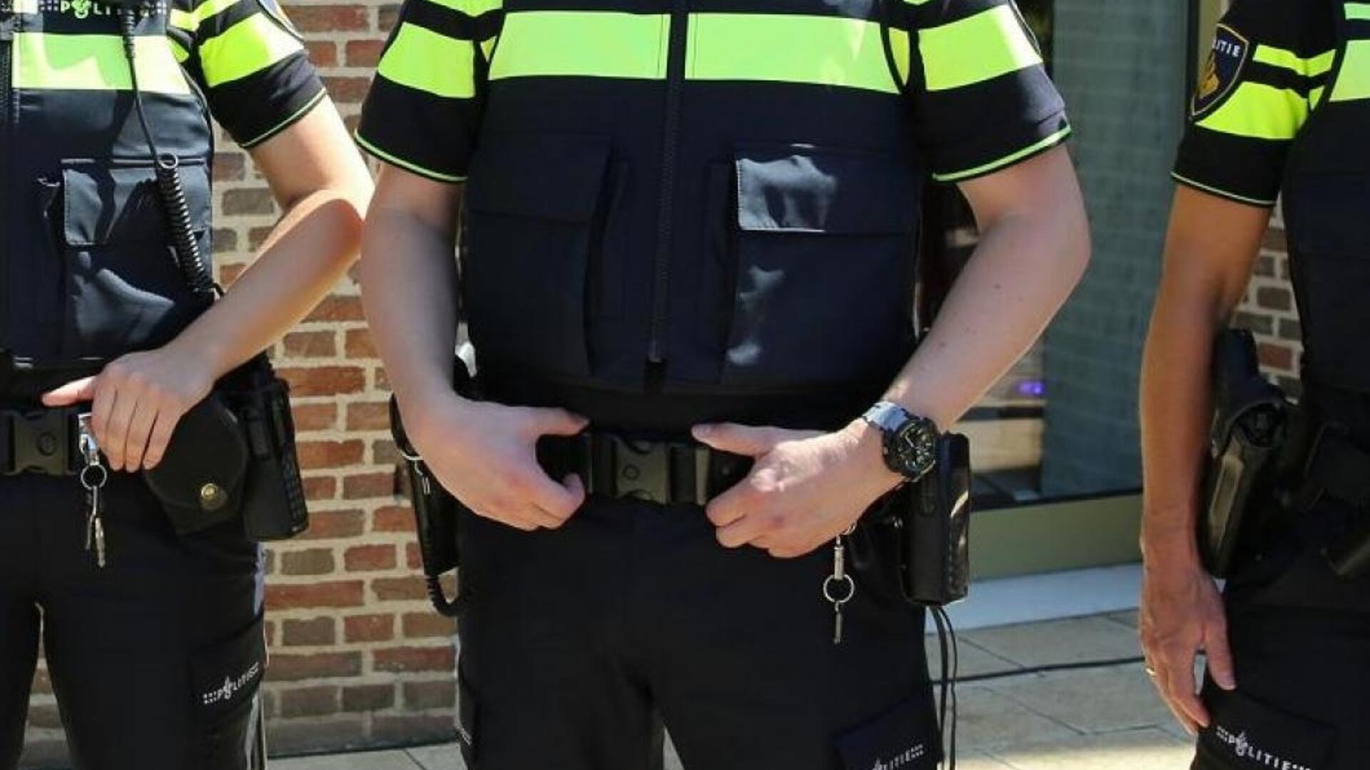 politie